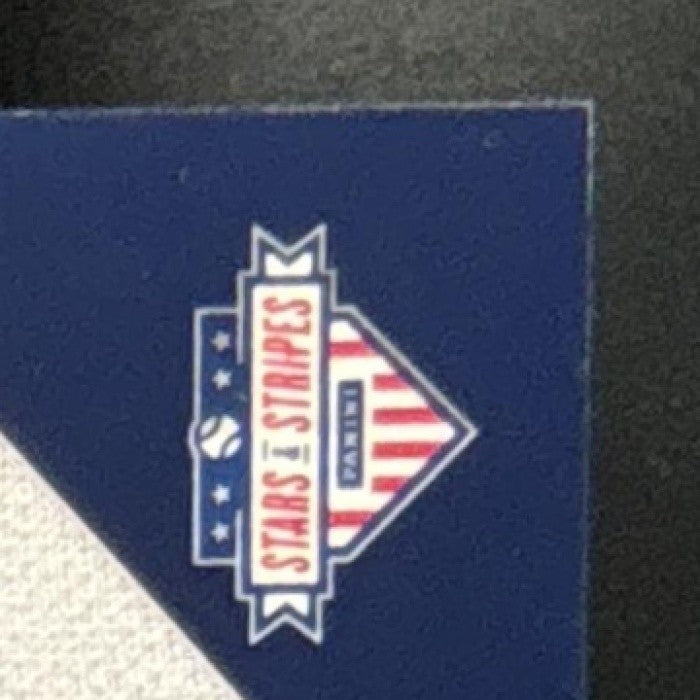 2020 Panini USA Baseball Stars & Stripes Spencer Torkelson Jumbo #J-ST - Sports Cards