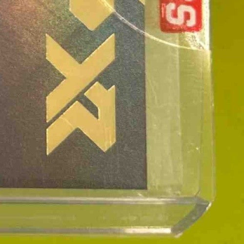 2020 Panini XR Cam Akers Rookie Swatch Auto /199 #RSA-CA RC Los Angeles Rams - Sports Cards