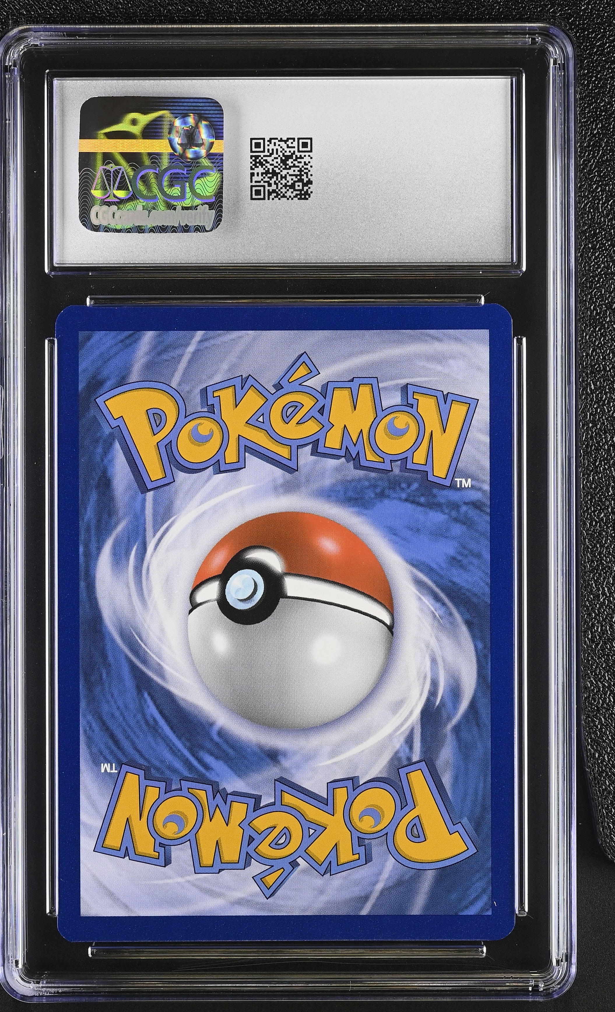 2020 Pokemon Black Star Promos Zacian V #SWSH076 CGC 10 GEM MINT - Graded TCG/CCG
