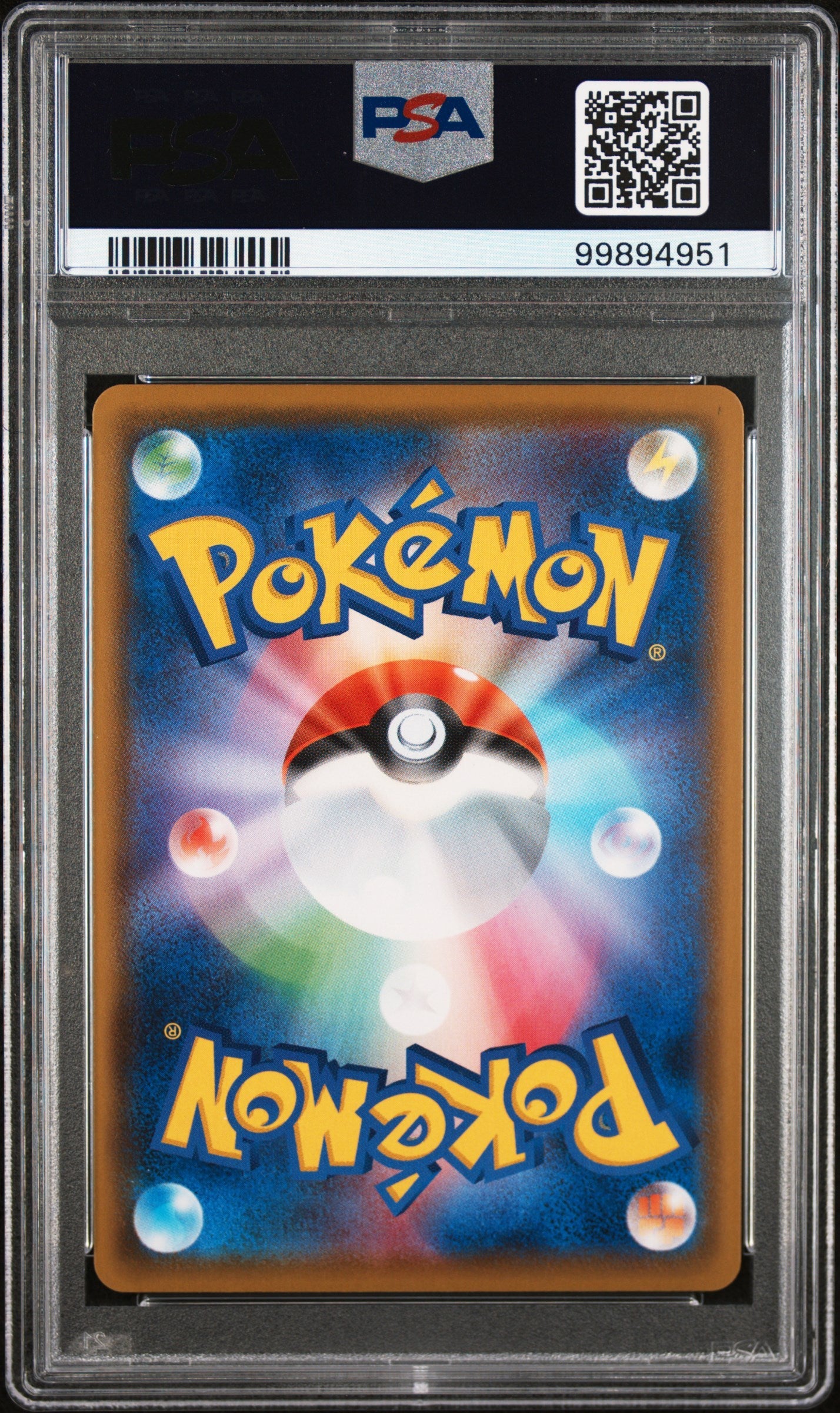 Pokemon / TCG Graded