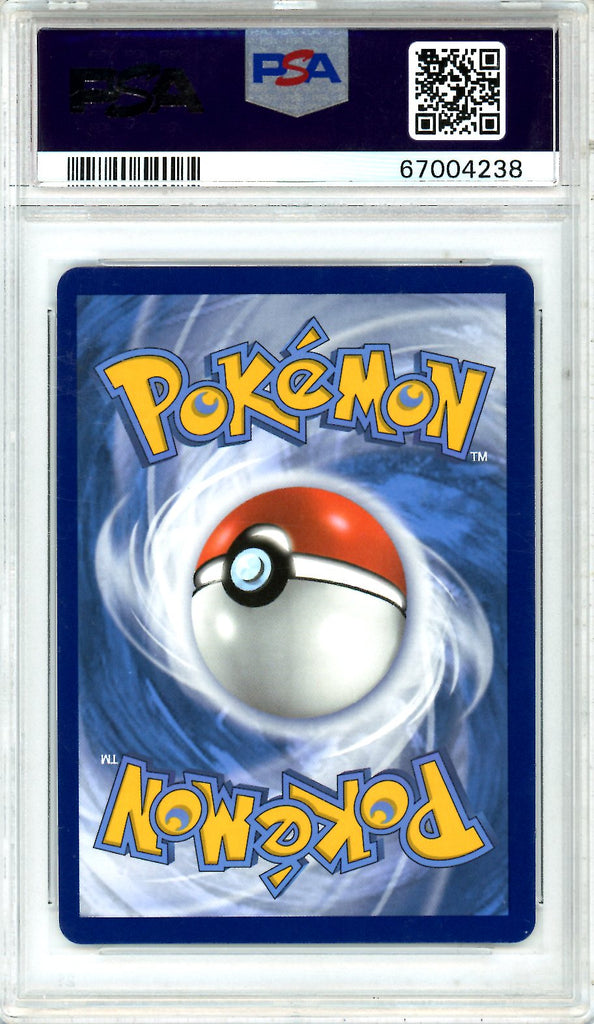 2020 Pokemon Sword & Shield Darkness Ablaze Charizard VMAX #020 FA PSA 10 - Graded TCG/CCG