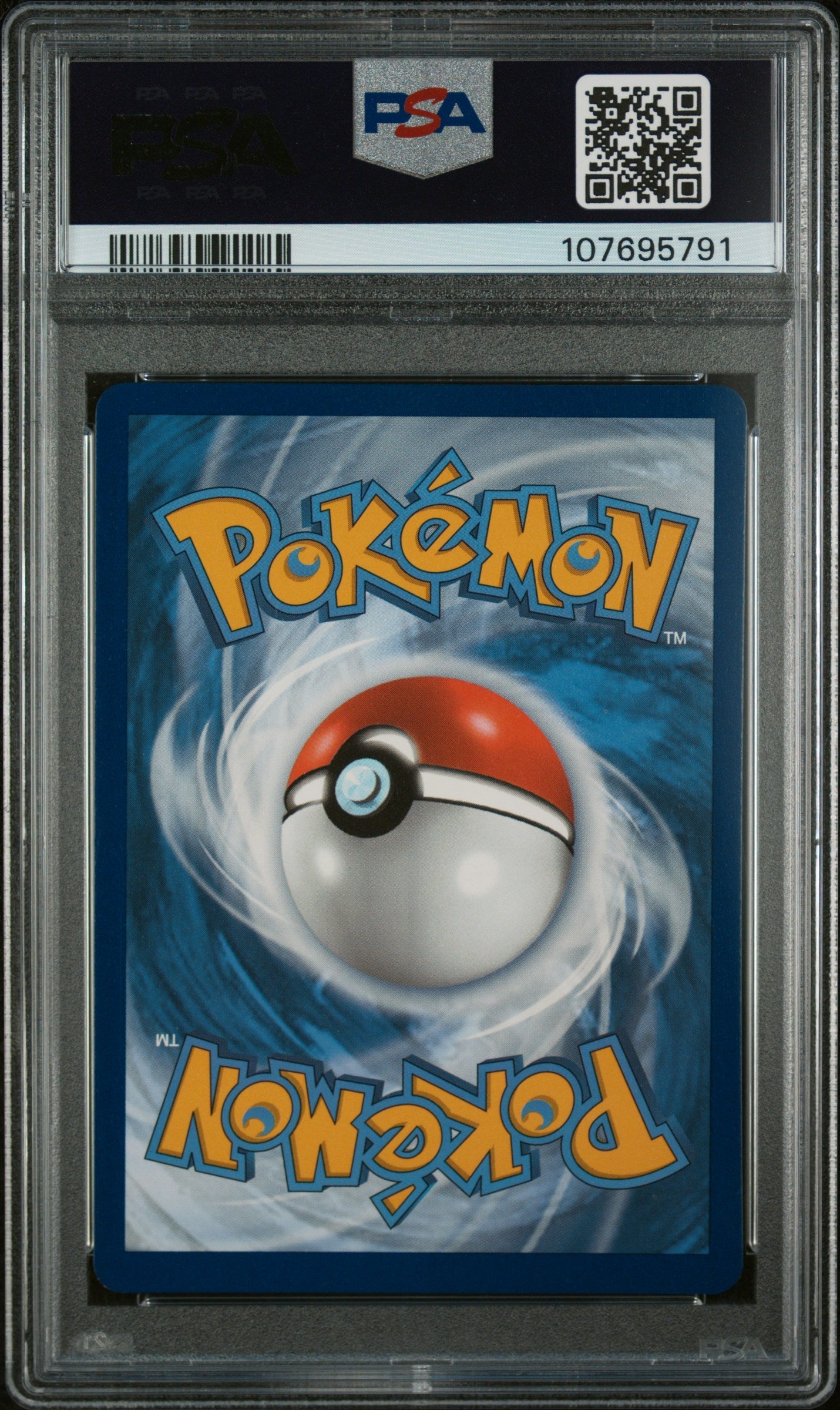 2020 Pokemon Sword & Shield Darkness Ablaze Salamence VMAX #194 Fa Darkness Ablaze-Secret PSA 10 - Graded TCG/CCG