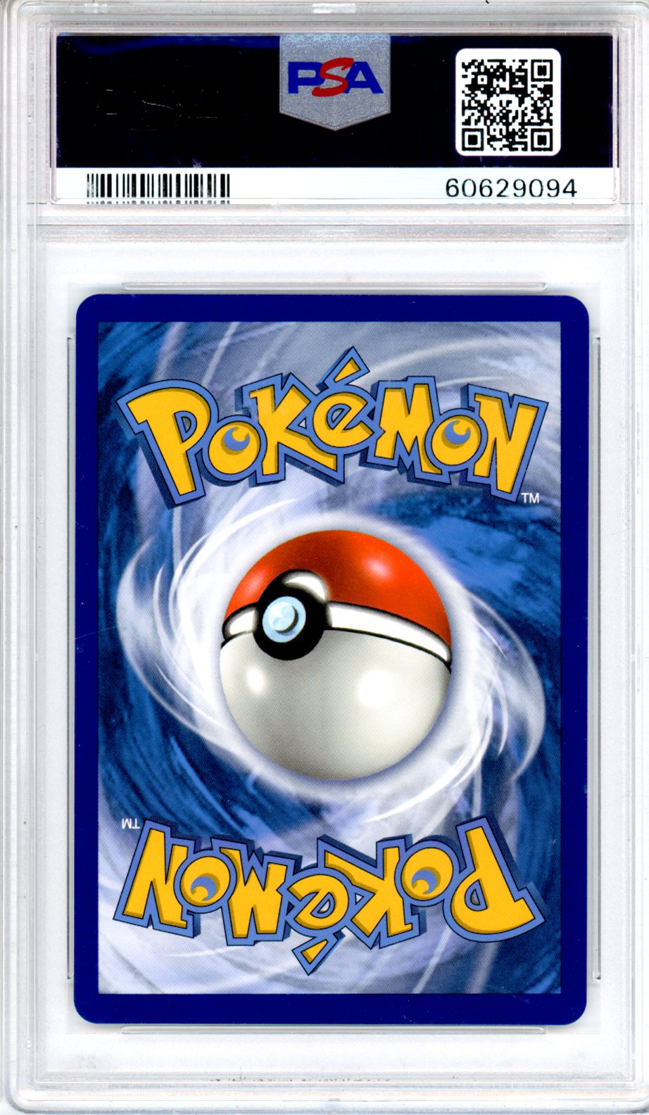 2020 Pokemon Sword & Shield Lapras VMAX #050 FA PSA 10 GEM MINT - Graded TCG/CCG