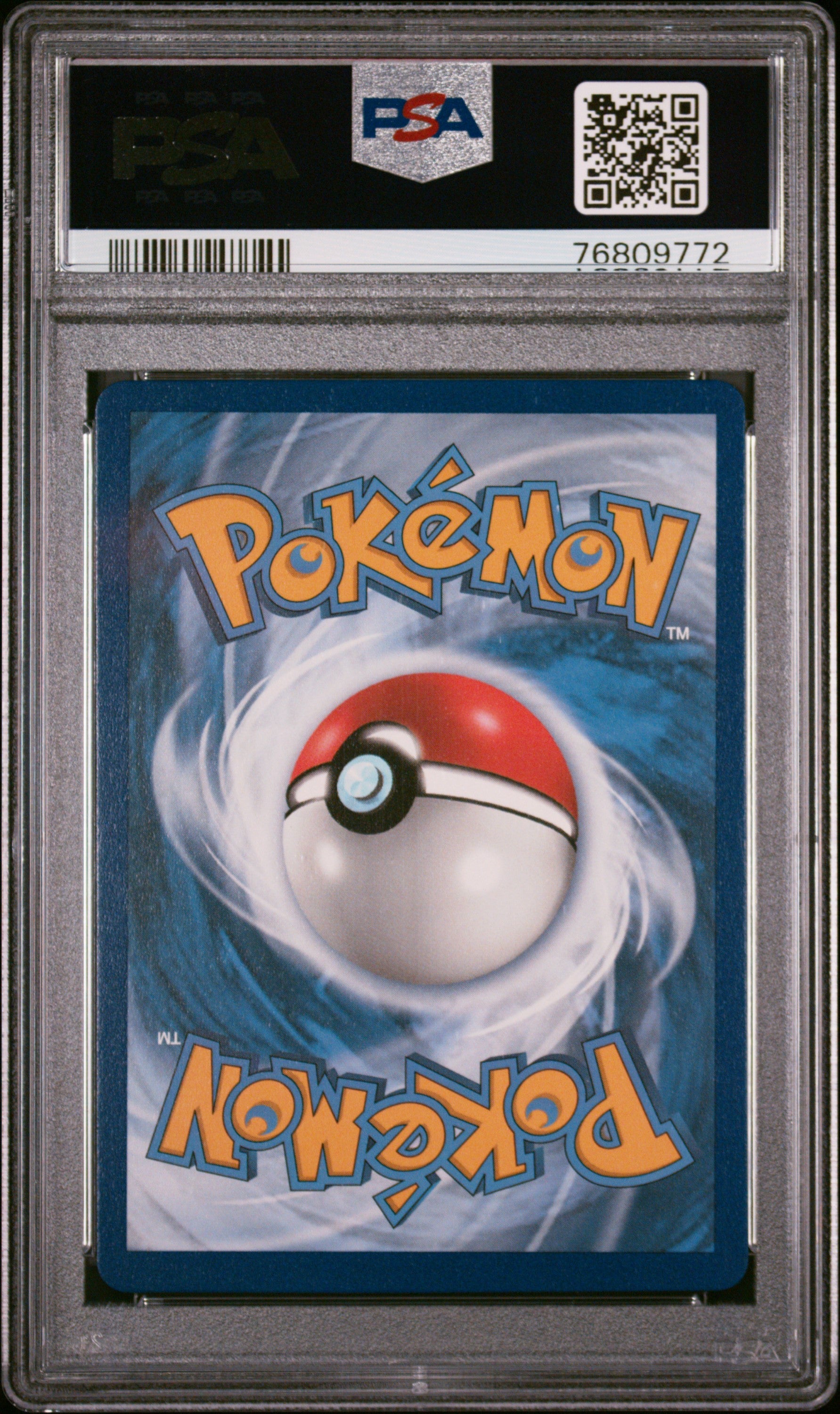 2020 Pokemon Sword & Shield Rebel Clash Sonia #192 FA PSA 9 MINT - Graded TCG/CCG
