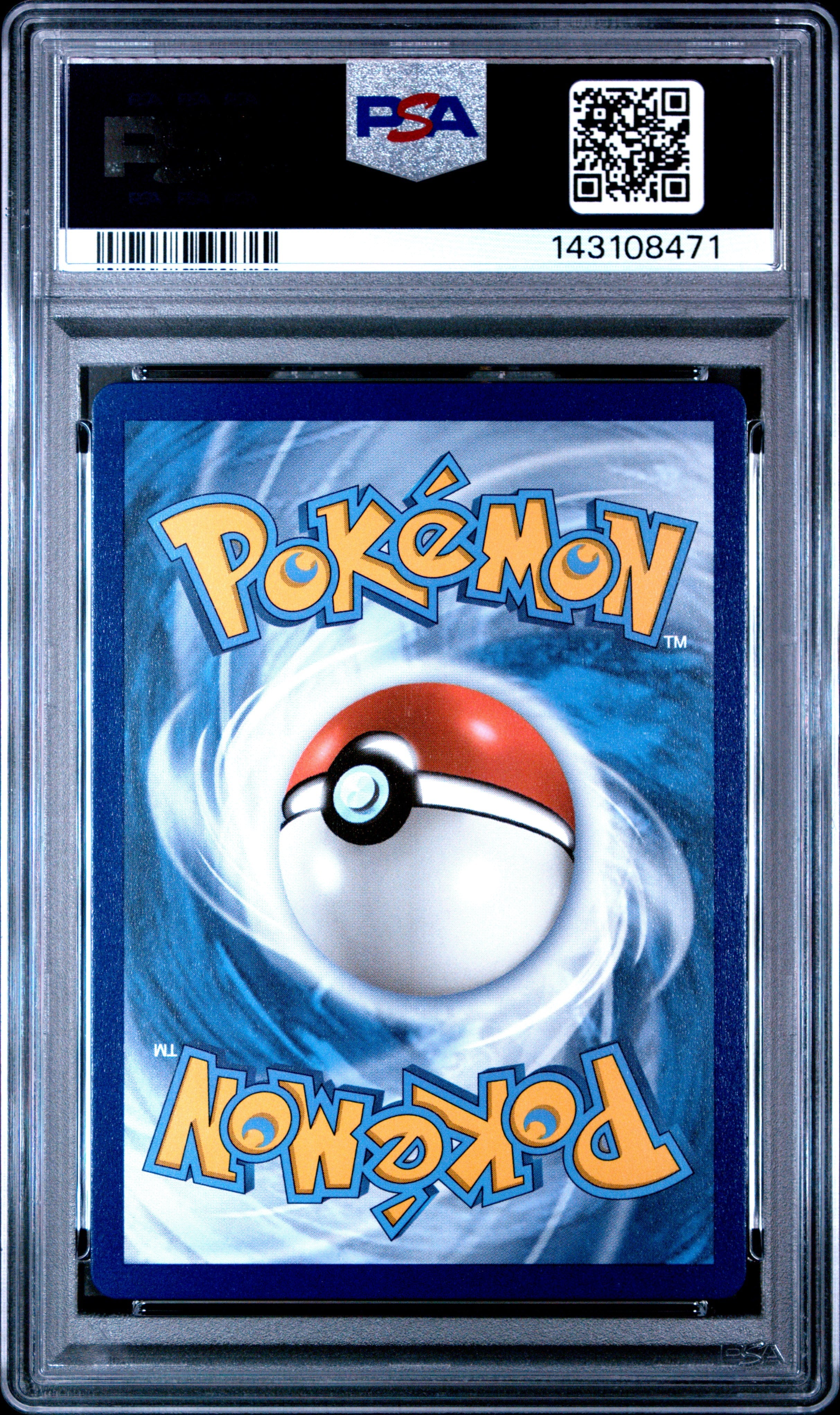 2020 Pokemon Sword & Shield Vivid Voltage Jirachi #119