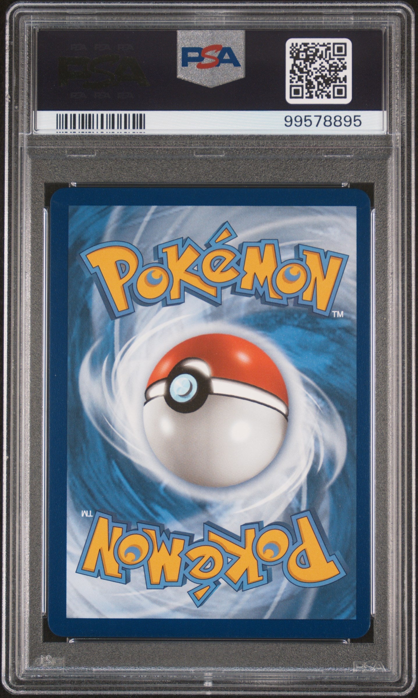 2020 Pokemon Sword & Shield Vivid Voltage Pikachu VMAX #188 Fa Vivid Voltage-Secret PSA 9 - Graded TCG/CCG