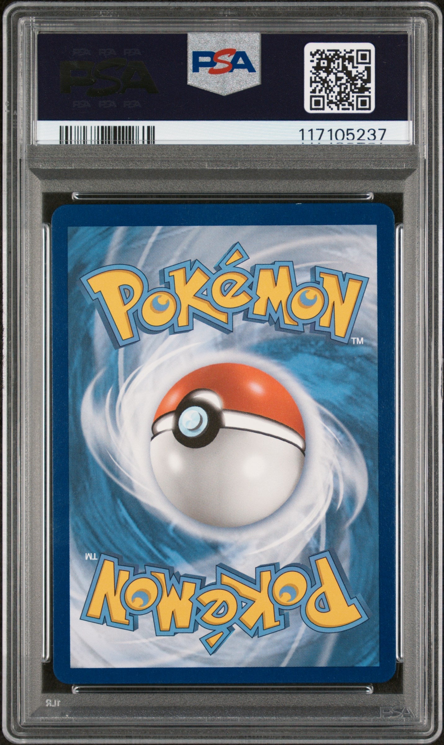 2020 Pokemon Swsh Black Star Promo Charizard V #050 PSA 9 - Graded TCG/CCG