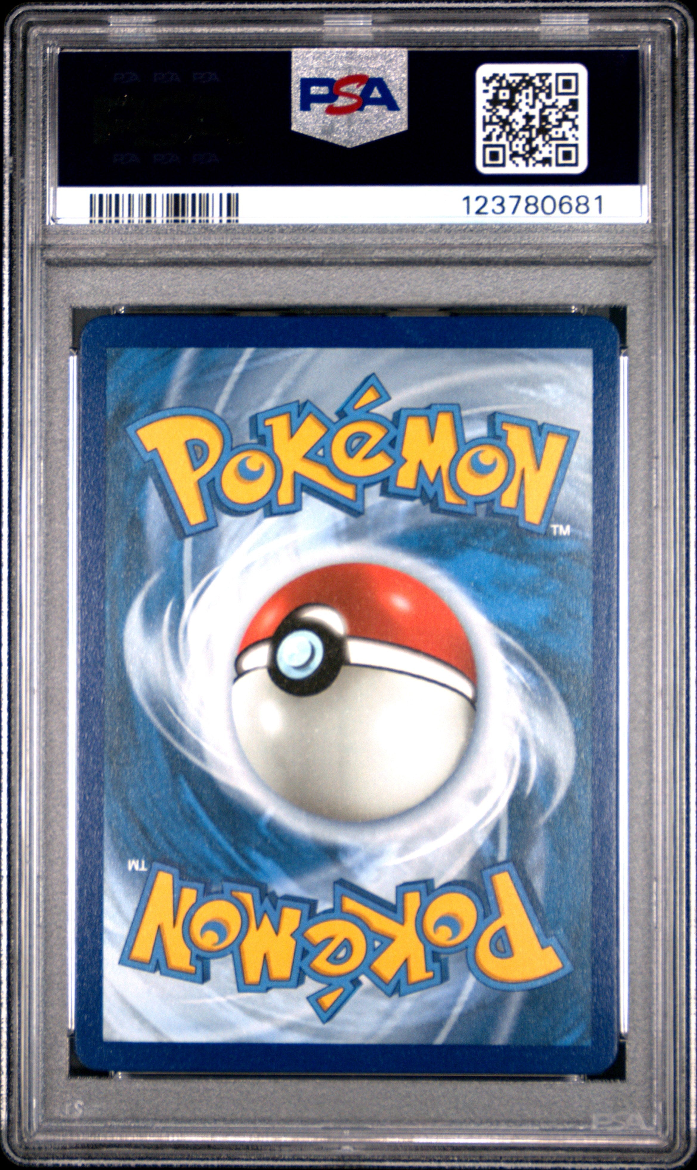 2020 Pokemon SWSH Darkness Ablaze Centiskorch VMAX #191 Secret FA PSA 10 GEM - Graded TCG/CCG