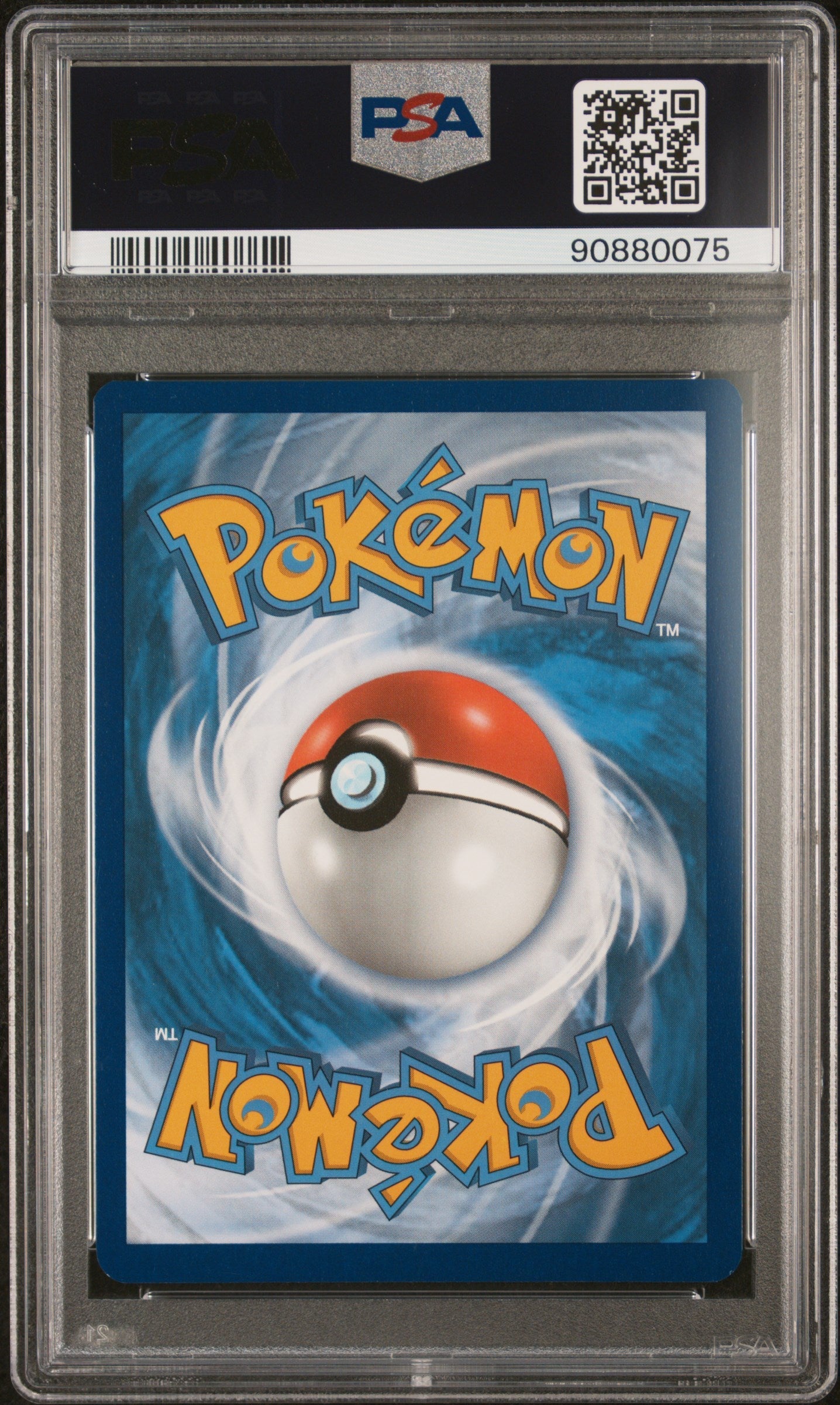 2020 Pokemon SWSH Promo Pikachu #039 ’21 General Mills 25th An. PSA 9 MINT - Graded TCG/CCG
