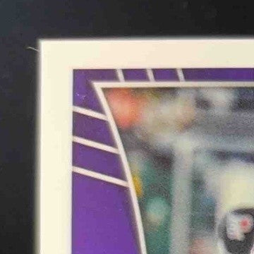 2020 Spectra Kirk Cousins Fireworks Fabric Neon Green 07/25 #18 MEM Vikings - Sports Cards