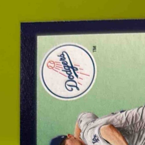 2020 Topps Archives Corey Seager Purple 24/175 #81 Los Angeles Dodgers - Sports Cards