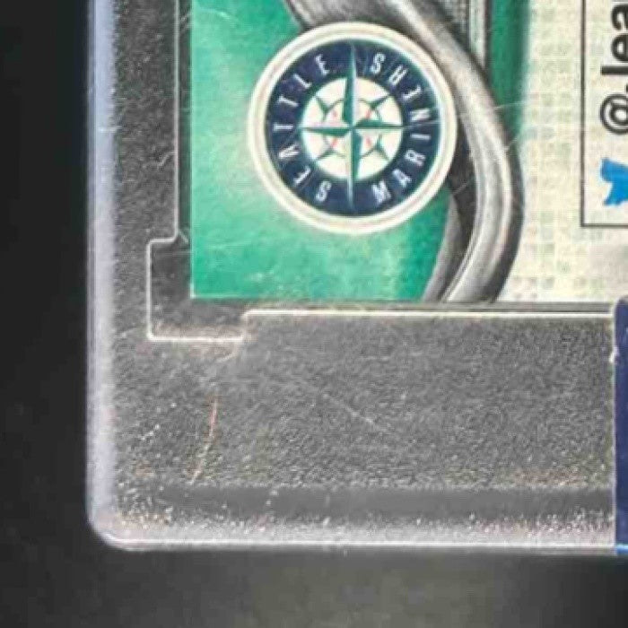 2020 Topps Archives Signature Series Jean Segura Auto /75 Seattle - Sports Cards
