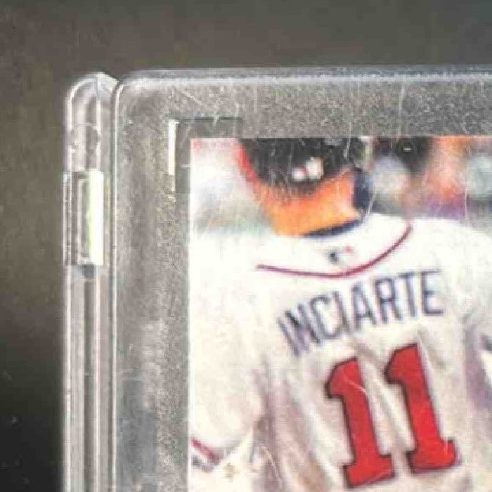 2020 Topps Archives Signature Series Jean Segura Auto /75 Seattle - Sports Cards