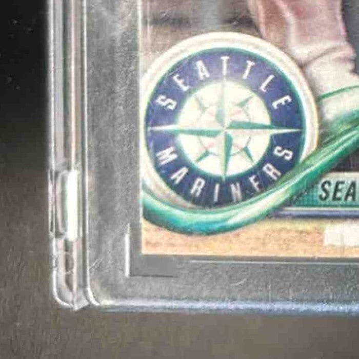 2020 Topps Archives Signature Series Jean Segura Auto /75 Seattle - Sports Cards