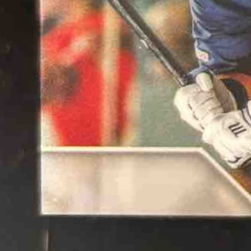 2020 Topps Chrome Austin Nola Rookie Auto #RA-AN RC Seattle Mariners - Sports Cards