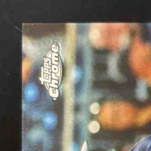 2020 Topps Chrome Austin Nola Rookie Auto #RA-AN RC Seattle Mariners - Sports Cards