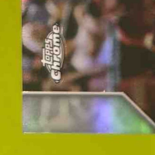 2020 Topps Chrome Domingo Leyba Rookie Auto Refractor /499 RC Diamondbacks - Sports Cards