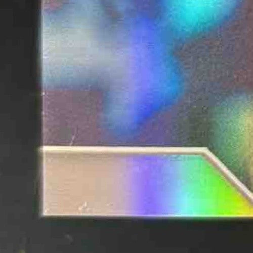 2020 Topps Chrome Update Joe Palumbo Auto #USA-JPA RC Texas Rangers - Sports Cards