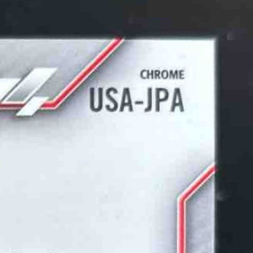 2020 Topps Chrome Update Joe Palumbo Auto #USA-JPA RC Texas Rangers - Sports Cards