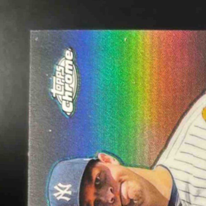 2020 Topps Chrome Update Mike King Auto #USA-MK RC New York Yankees - Sports Cards