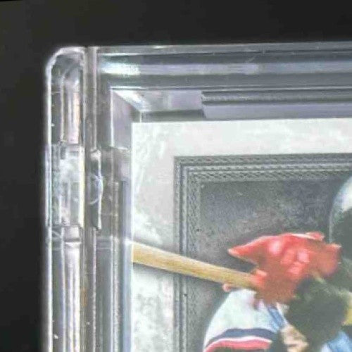 2020 Topps Five Star Rod Carew Silver Signatures 3/40 SS-RC Auto Minnesota Twins - Sports Cards