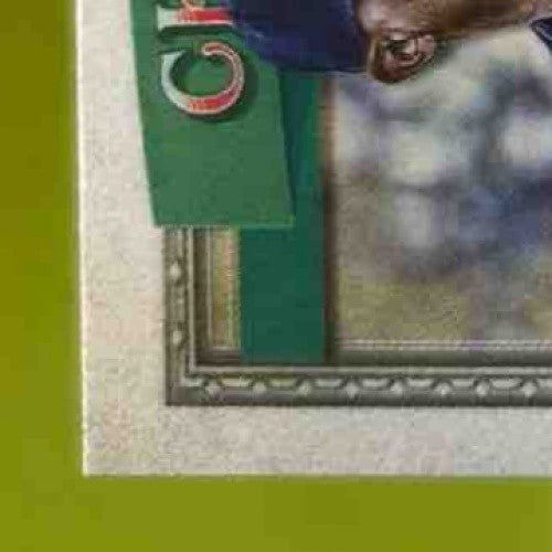 2020 Topps Gypsy Queen Adbert Alzolay Auto #GQA-AA RC Chicago Cubs - Sports Cards