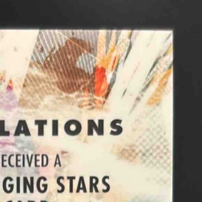 2020 Topps Inception Brendan Rodgers Rookies & Emerging Stars Auto Red /75 - Sports Cards