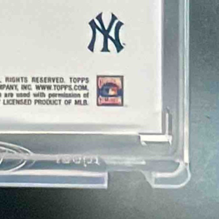 2020 Topps Project Derek Jeter #132 New York Yankees - Sports Cards