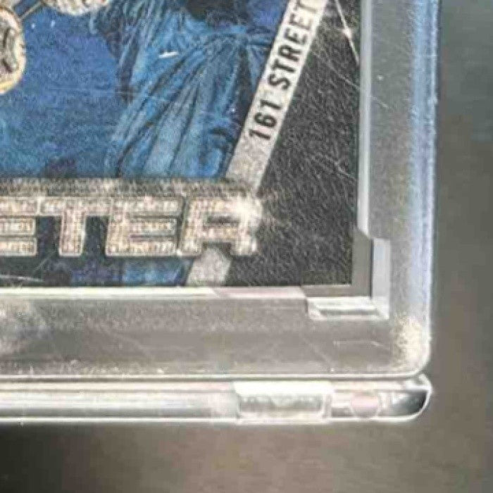 2020 Topps Project Derek Jeter #132 New York Yankees - Sports Cards