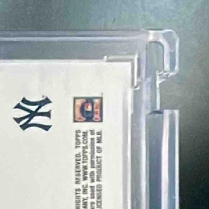 2020 Topps Project Derek Jeter #93 New York Yankees - Sports Cards