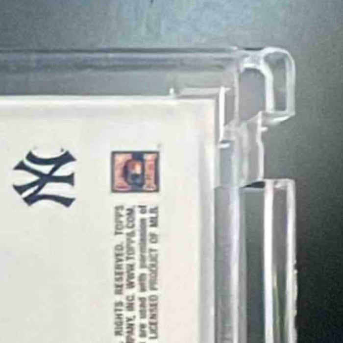 2020 Topps Project Mariano Rivera #41 New York Yankees - Sports Cards