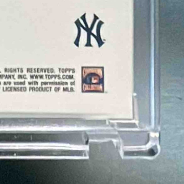 2020 Topps Project Mariano Rivera #91 New York Yankees - Sports Cards
