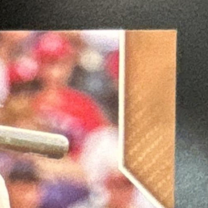 2020 Topps Rhys Hoskins Gold /2020 #687 Philadelphia Phillies - Sports Cards