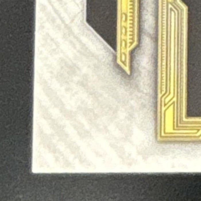 2020 Topps Triple Threads Aaron Nola Single Jumbo Relic Amethyst /27 MEM Phillie - Sports Cards