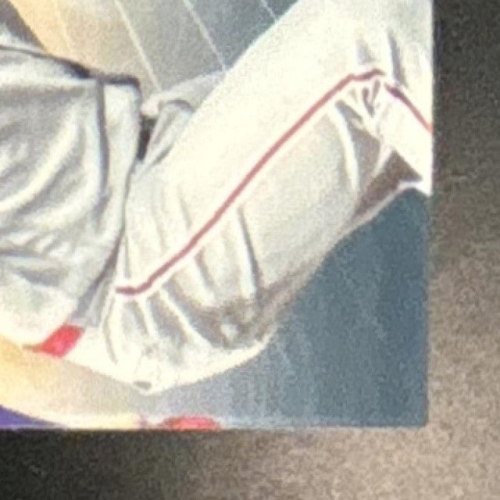 2020 Topps Update Bryce Harper Baseball Coin Cards #TBC-BH Philadelphia Phillies - Sports Cards