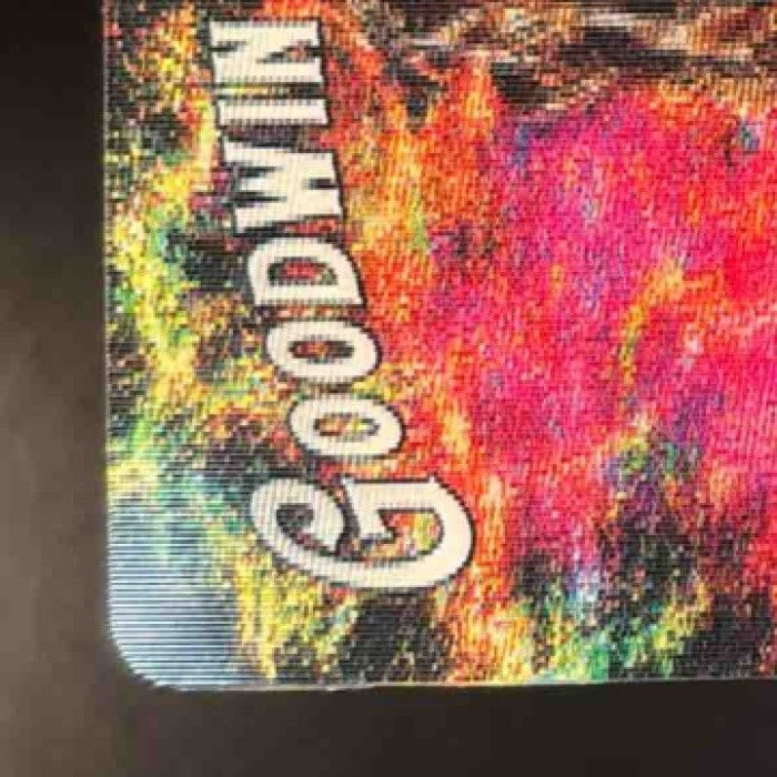 2020 Upper Deck Goodwin Champions Laura Wilkinson #124 - Sports Cards