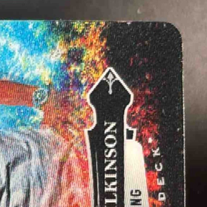 2020 Upper Deck Goodwin Champions Laura Wilkinson #124 - Sports Cards