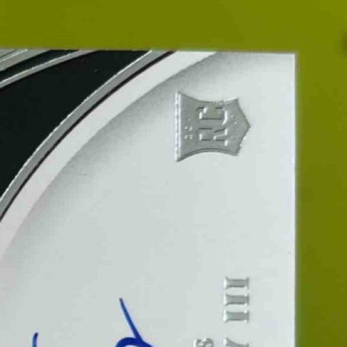 2021-22 Crown Royale Trey Murphy III /199 #131 RC Silhouette Jersey Auto Pelican - Sports Cards