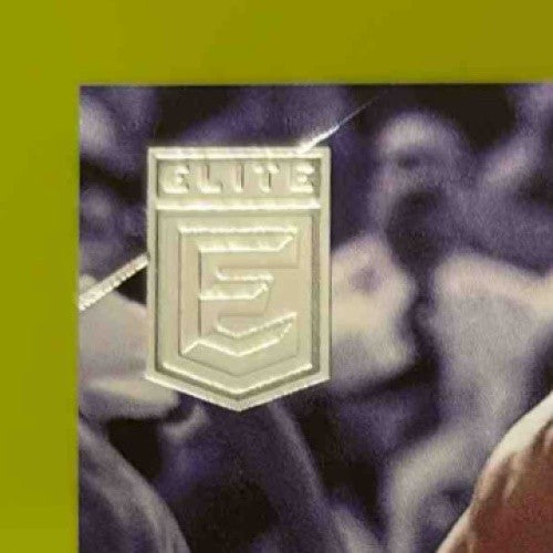 2021-22 Donruss Elite Kevin Johnson Impact Impressions #II-KJH Auto Phoenix Suns - Sports Cards