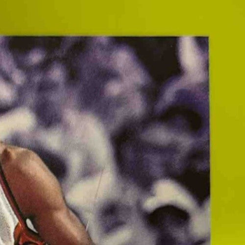 2021-22 Donruss Elite Kevin Johnson Impact Impressions #II-KJH Auto Phoenix Suns - Sports Cards