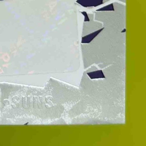 2021-22 Donruss Elite Kevin Johnson Impact Impressions #II-KJH Auto Phoenix Suns - Sports Cards