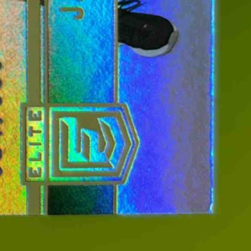 2021-22 Panini Donruss Elite Jaden Springer 14/999 #221 RC Philadelphia 76ers - Sports Cards