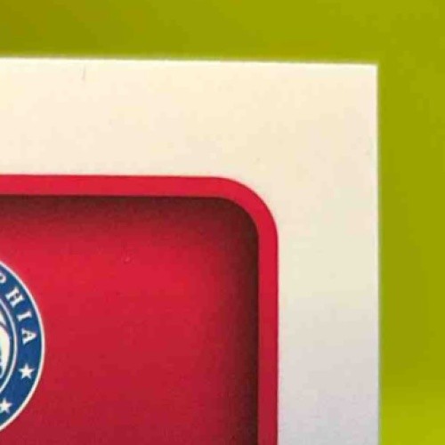 2021-22 Panini Donruss Elite Jaden Springer 14/999 #221 RC Philadelphia 76ers - Sports Cards