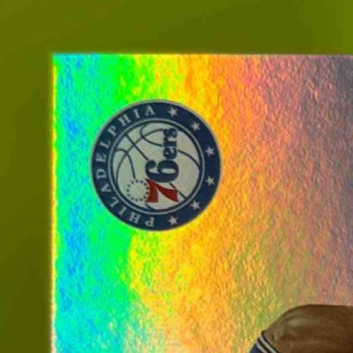 2021-22 Panini Donruss Elite Jaden Springer 14/999 #221 RC Philadelphia 76ers - Sports Cards