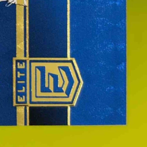 2021-22 Panini Donruss Elite Jalen Suggs Blue 51/99 #244 RC Orlando Magic - Sports Cards