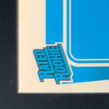 2021-22 Panini Donruss Optic Scottie Barnes Checkerboard Prizm #186 RC Toronto - Sports Cards