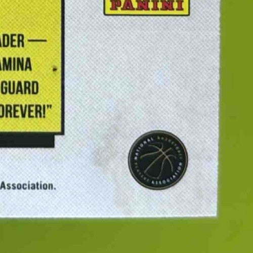 2021-22 Panini Donruss Stephen Curry Net Marvels #7 Golden State Warriors - Sports Cards