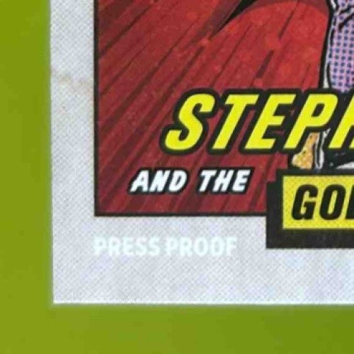 2021-22 Panini Donruss Stephen Curry Net Marvels #7 Golden State Warriors - Sports Cards