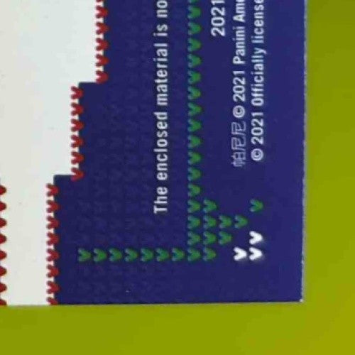 2021-22 Panini Hoops Winter Jalen Suggs Rookie Sweaters #RSW-JS RC Orlando Magic - Sports Cards