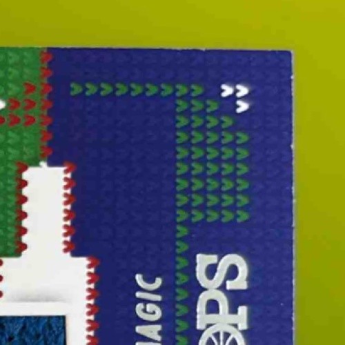 2021-22 Panini Hoops Winter Jalen Suggs Rookie Sweaters #RSW-JS RC Orlando Magic - Sports Cards